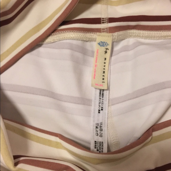 * SOLD* Free People movement infinity legging - Picture 7 of 7